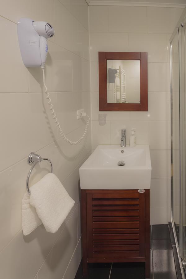 Apartamentos Entre Fronteras Punta Arenas Bagian luar foto